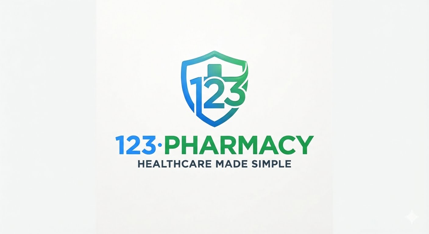 123 Pharmacy